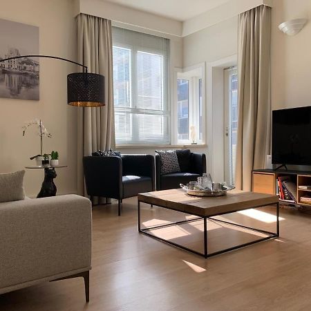 Suite Euphrosina Oostende Εξωτερικό φωτογραφία