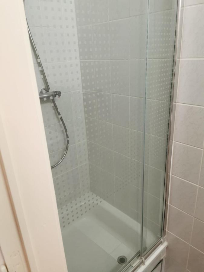 Suite Euphrosina Oostende Εξωτερικό φωτογραφία