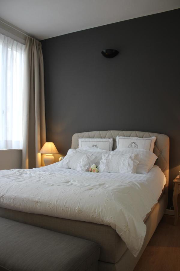Suite Euphrosina Oostende Εξωτερικό φωτογραφία